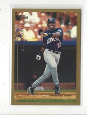 David Ortiz cards (1999-2024) Red Sox Twins - You Choose