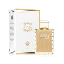 The Kingdom for Men Eau de Parfum 100ml by Lattafa