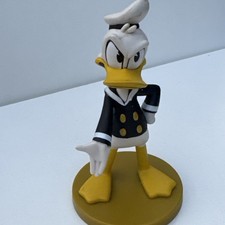 Disney Store DuckTales Donald Duck Figure 3"