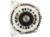 AS-PL Lichtmaschine Generator Lima Ohne Pfand Brandneu AS-PL A5096