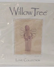 12 NEW Willow Tree Stationary "❤️LOVE Collection" Demdaco Susan Lordi CARDS 