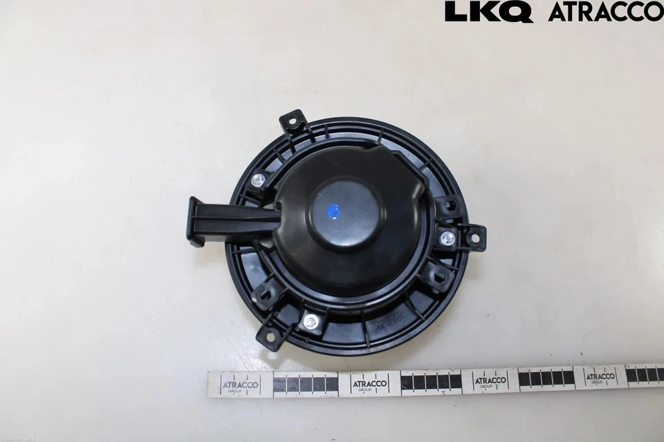 Ventilador de calefacción delantero original CHEVROLET TRAX 2013 - Imagen 2 de 2