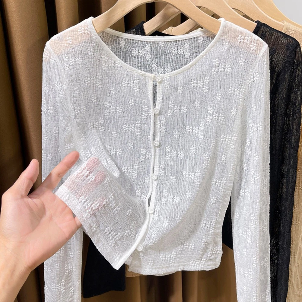 VETEMENTS Giacca seta ghiaccio per uso quotidiano manica lunga felpa con cappuccio abbigliamento quotidiano stile sexy