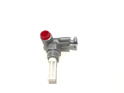 #ad Ford New Holland Steel Fuel Tank E2NN9N024AA Fits 2000 3000 4000 5000 7000 $15.99