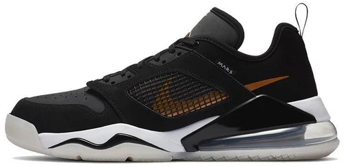 Jordan Mars 270 Low Defining Moments