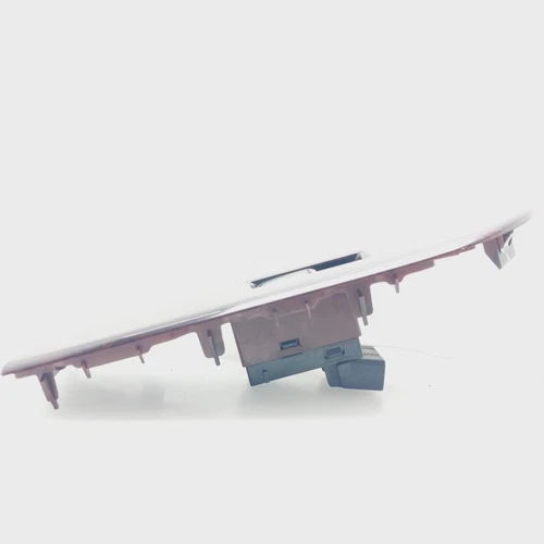 8374765J0 Left Rear Window Regulator for SUZUKI GRAND VITARA (JB/JT) 20 8708606 - Picture 2 of 10