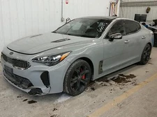 OEM Wheel Bearing / Hub For Stinger Assy Front