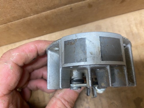 A pre-owned OEM Flywheel from a Homelite string trimmer Model UT2024B - Picture 3 of 8