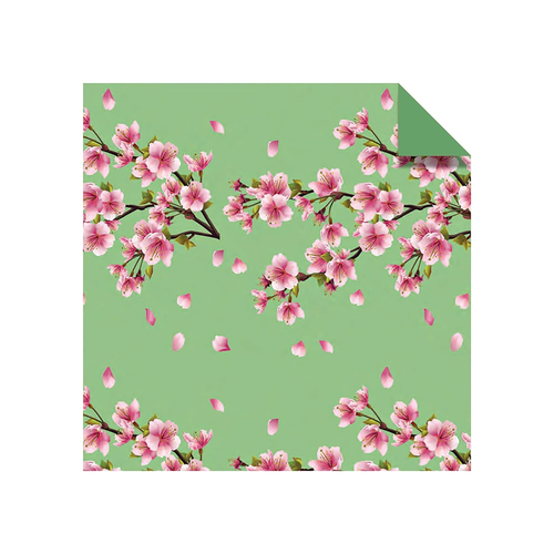 Origami Paper 500 Sheets Cherry Blossoms 6" (15 Cm): Tuttle Origami Paper: High- - Picture 5 of 12