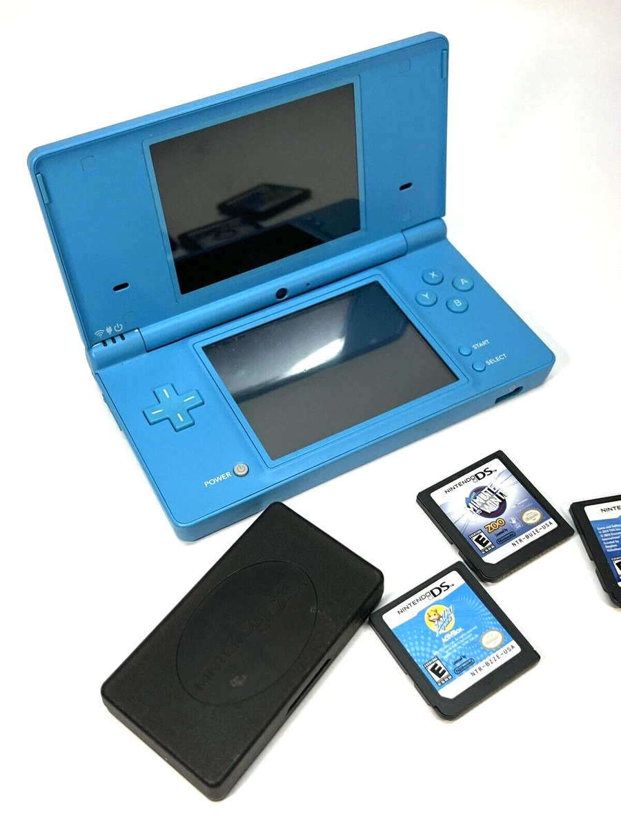 Ds game console deals price