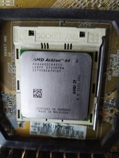 AMD Athlon 64 X2 4600+ -  CPU für Sockel AM2