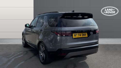 2024 Land Rover Discovery 3.0 D350 Dynamic HSE 5dr Auto Diesel Station Wagon Sta - Picture 2 of 24