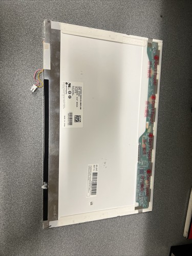 0T635C ,LP154WX5 15.4" WXGA LCD Screen or Dell Vostro 1510 - Picture 2 of 9