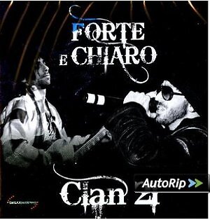 CLAN 21 - STARKE UND KLARE CD
