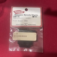 Kyosho UM710 Front Bumper Ultima RT6 / RB6