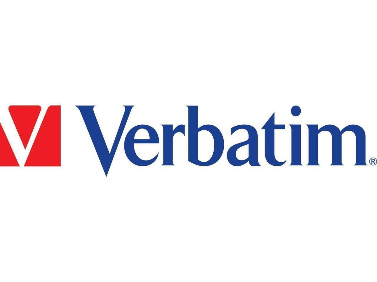 Verbatim Blu-ray Recordable Media - BD-R XL - 4x - 100 GB - 5 Pack