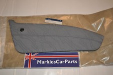 Porte avant et accessoires Mercedes 210