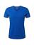 Miniaturansicht 30  - TOM TAILOR Denim Herren Sommer T-Shirt V-Neck Basic Baumwolle 108172