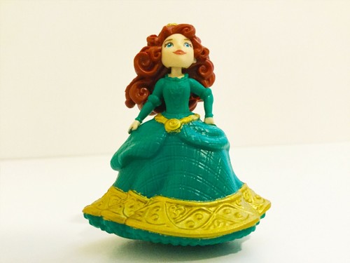 Disney Princess Gem Collection Serie 1 - Foto 2 di 8