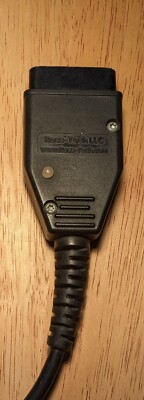 GENUINE ROSS-TECH HEX+CAN RS232 VCDS with UNLIMITED VINs (Rare) | eBay