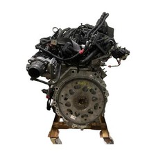 2019 BMW X2 Engine 56k 2.0l 228 Hp Warranty Tested Factory OEM Replacement Part