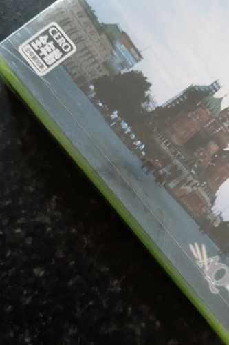 Brand New Sealed Tetris Grand Master Xbox 360 Japanese . - Picture 5 of 5