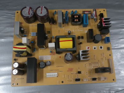 Xerox WorkCentre 6515 Original Power Supply Board   Pulled from New Printer
