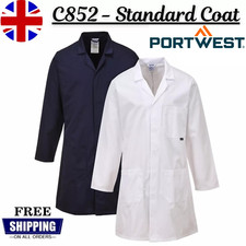 Portwest Standard Coat Lab