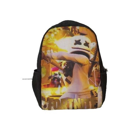 Fortnight Youth Backpack | eBay