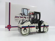 WSI Hamm HD+110 Walze 1:50 OVP *NEU* Eurovia ...