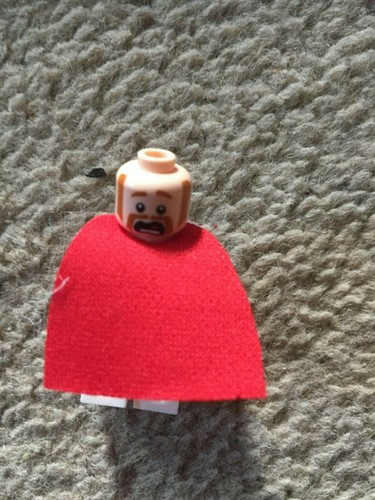 LEGO- TOY STORY 4- DUKE CABOOM'S STUNT SHOW- 10767 - 100% COMPLETE WITH BOX - Picture 10 of 12