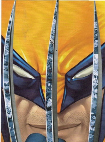 Pegatinas individuales de la colección Marvel Heroes Preziosi - Imagen 3 de 97