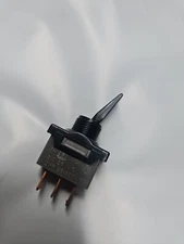 Carling New On-Off-On  Toggle Switch DC101 PB-B