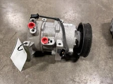 2012-2017 HYUNDAI ACCENT KIA RIO A/C AC COMPRESSOR AUTO 1.6L ENGINE OEM 13 14 15
