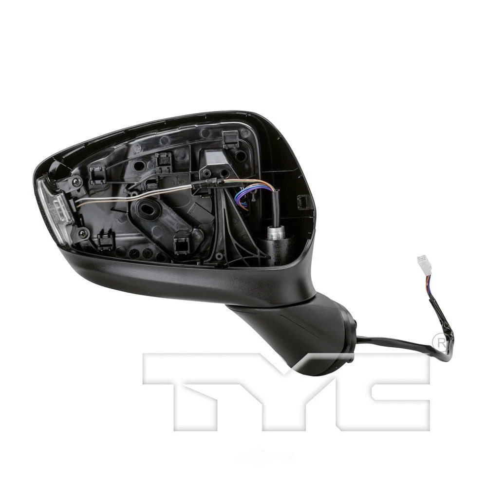 Door Mirror TYC 6120041 | eBay