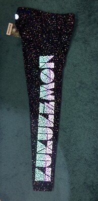 speed wunder tight reflective