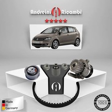 Courroie de distribution Volkswagen GOLF