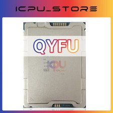 Intel Xeon Platinum 8461V ES QYFU 48C 1.8GHz LGA4677 97.5MB 300W
