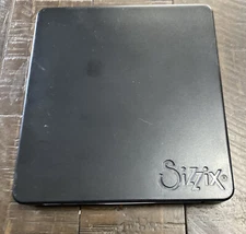 Sizzix Basic Grey Die Cut 658161 Snowmen #2 Discontinued