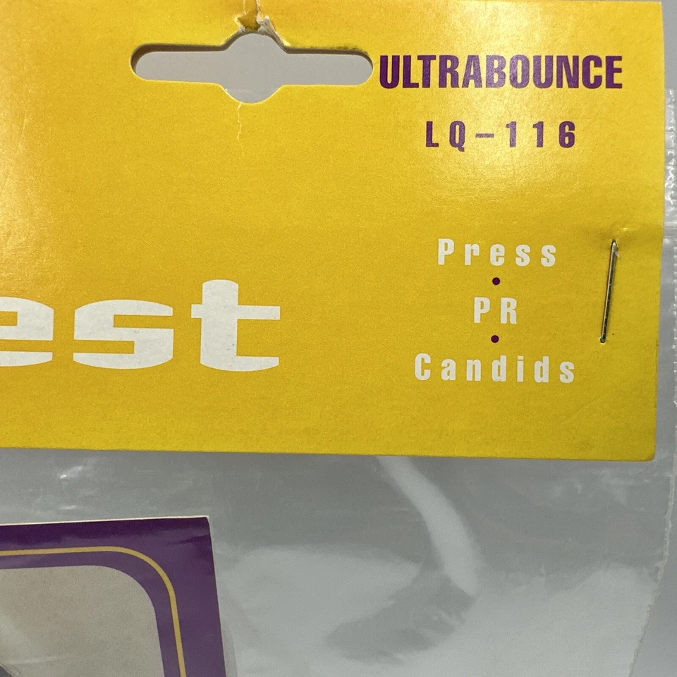 BRAND NEW LumiQuest UltraBounce LQ-116 180 Degrees of Light - Image 3 of 4