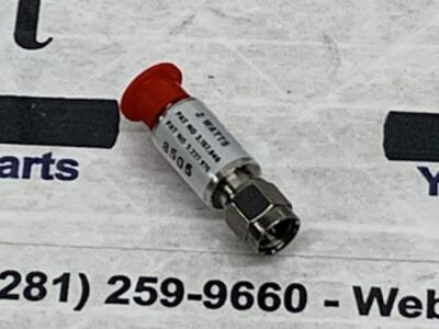 Lot of (3) Narda Micro-Pad Attenuator - 4772-20 w/Warranty
