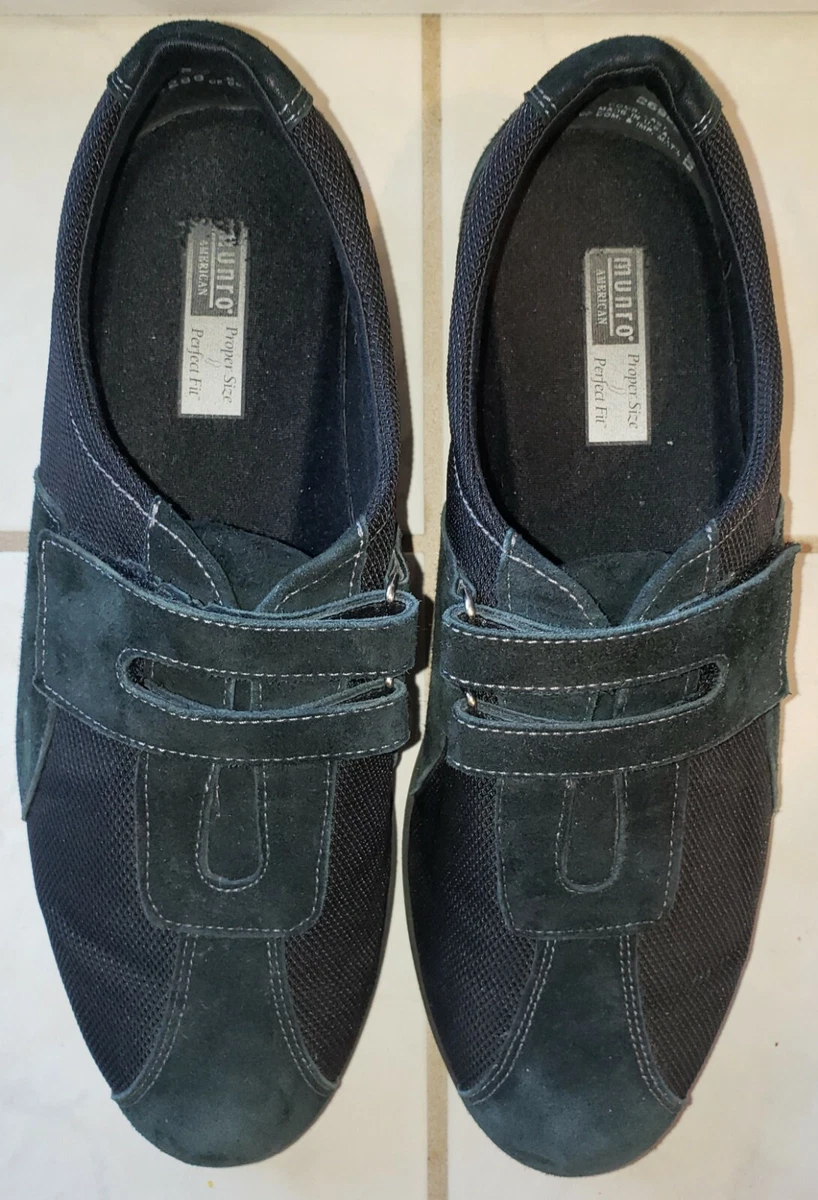 Munro cheap joliet sneaker
