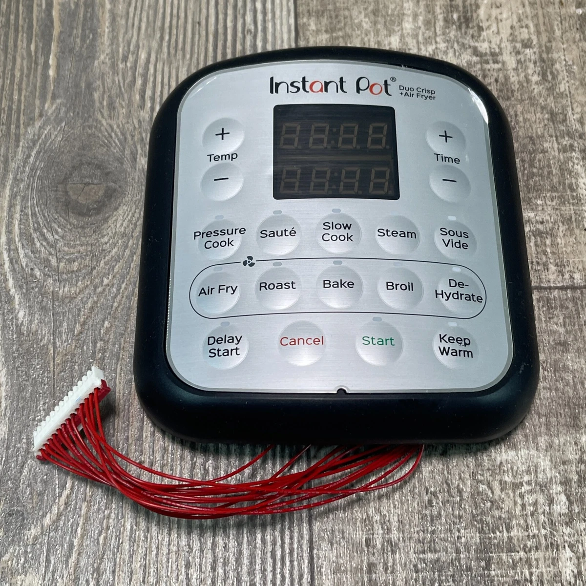 Instant Pot Duo Crisp Air Fryer AF 8 Replacement Screen