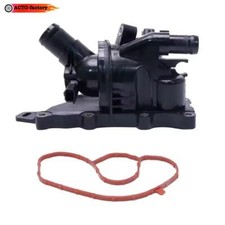 Cooling System Thermostat Housing for Renault Captur Clio Scenic 4 110609301R