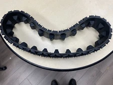 Toro TRX Trencher Track or Toro STX 26 Track