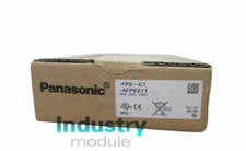 Panasonic PLC Module FP2-C1 AFP2211 New In Box Expedited Shipping 1PCS