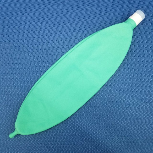 Nitrous 3 Liter 3L Neoprene Breathing Bag 56000021 Anesthesia System