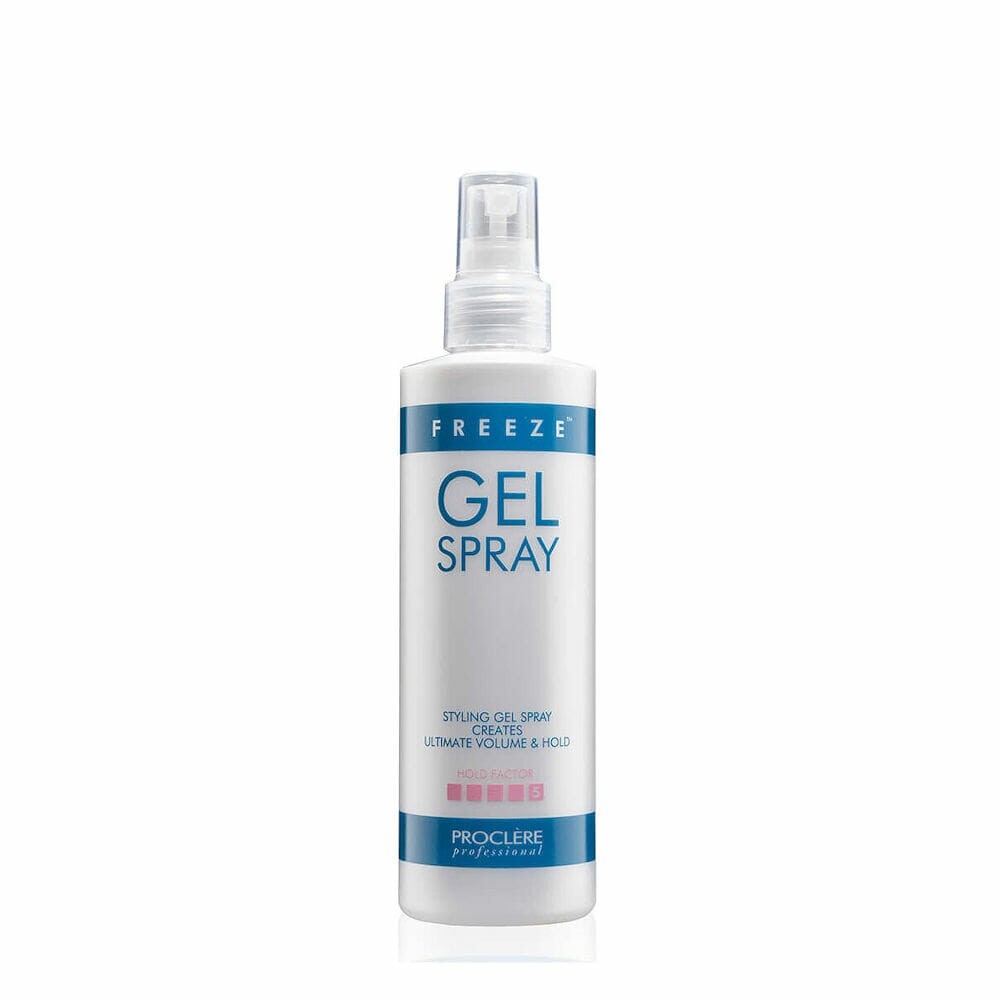 Proclere Freeze Gel Spray 250ml - Image 3