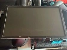 WMS Bluebird 3 Blade BB3 Slot Machine 23” Monitor Bottom Touch Screen MONITOR