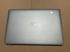 OEM Dell Latitude 5440 E5440 Precision 3480 LCD Back Cover Top Lid 7C1DW Silver